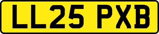 LL25PXB