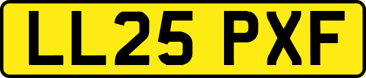 LL25PXF