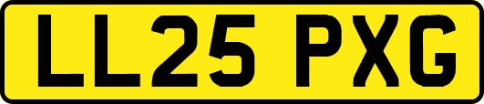 LL25PXG