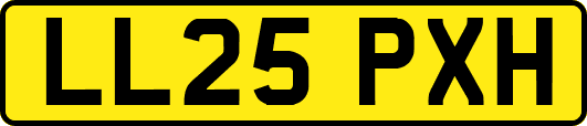LL25PXH