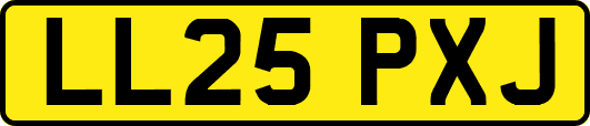 LL25PXJ