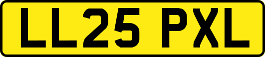 LL25PXL