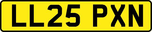 LL25PXN
