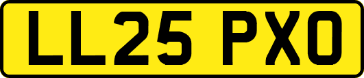 LL25PXO