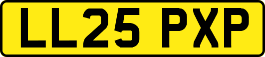 LL25PXP