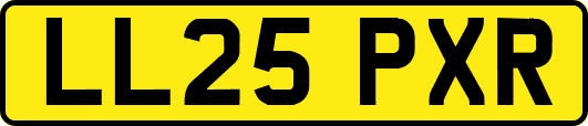 LL25PXR