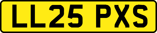 LL25PXS