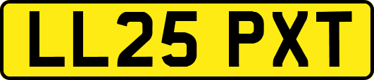 LL25PXT