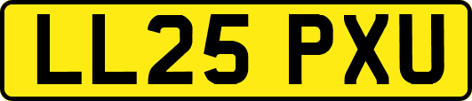 LL25PXU