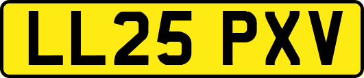 LL25PXV