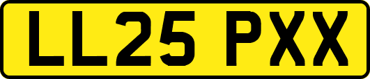 LL25PXX