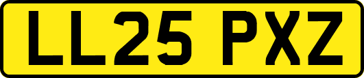 LL25PXZ