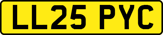 LL25PYC