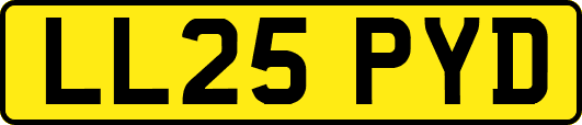 LL25PYD