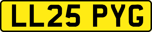 LL25PYG