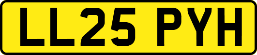 LL25PYH