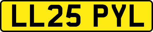 LL25PYL