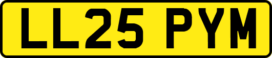 LL25PYM