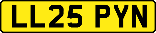 LL25PYN