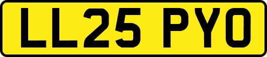 LL25PYO