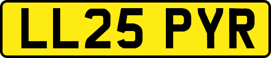 LL25PYR