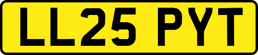 LL25PYT