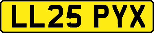 LL25PYX