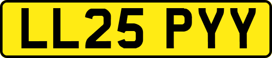LL25PYY