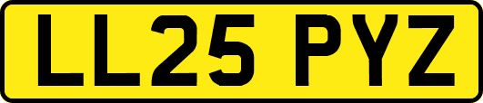 LL25PYZ