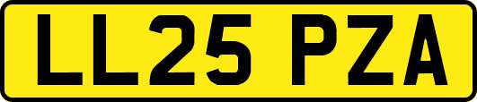 LL25PZA