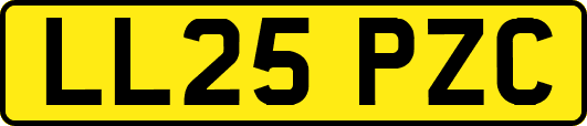 LL25PZC