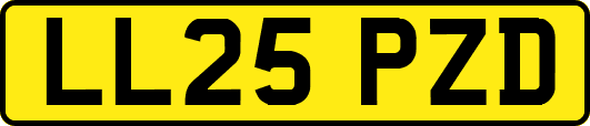 LL25PZD