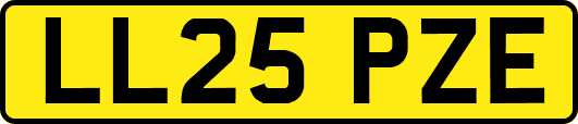 LL25PZE