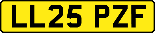 LL25PZF