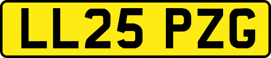 LL25PZG