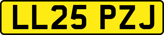 LL25PZJ