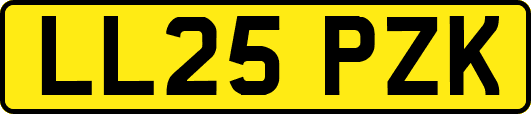 LL25PZK