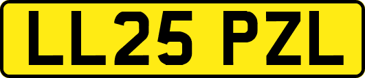 LL25PZL