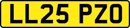 LL25PZO