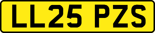 LL25PZS