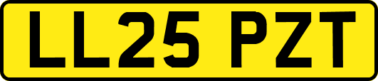 LL25PZT