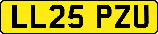 LL25PZU