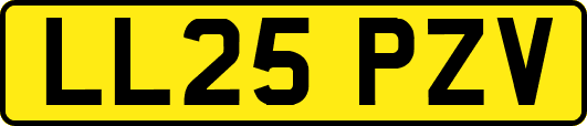 LL25PZV