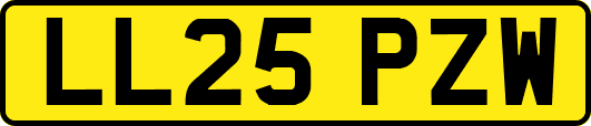 LL25PZW