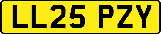 LL25PZY