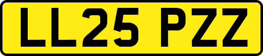 LL25PZZ
