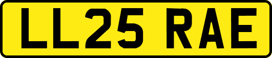LL25RAE