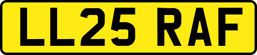 LL25RAF