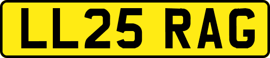 LL25RAG