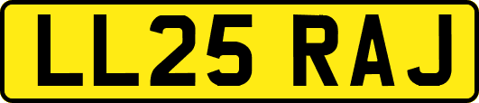 LL25RAJ